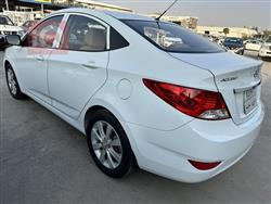 هیوندای ئەکسنت